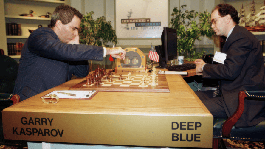 Deep-Blue-срещу-Гари-Каспаров