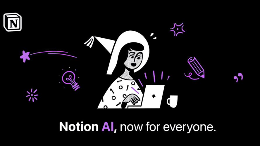 Notion AI