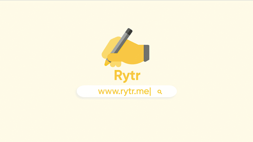 Rytr