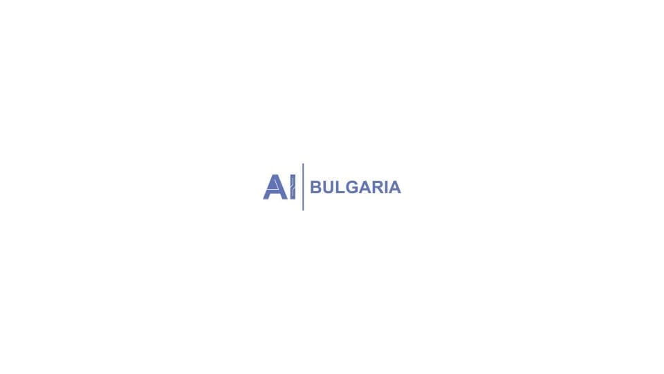 Logo AI Cluster Bulgaria