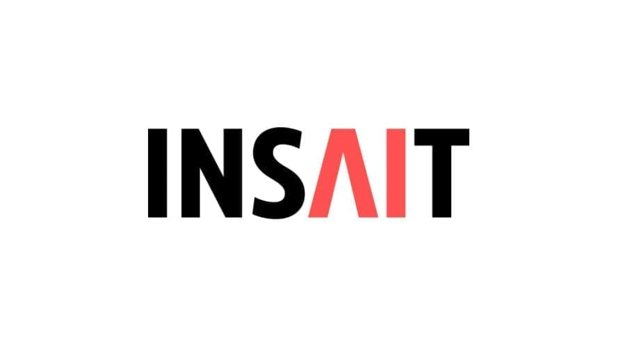 Logo INSAIT