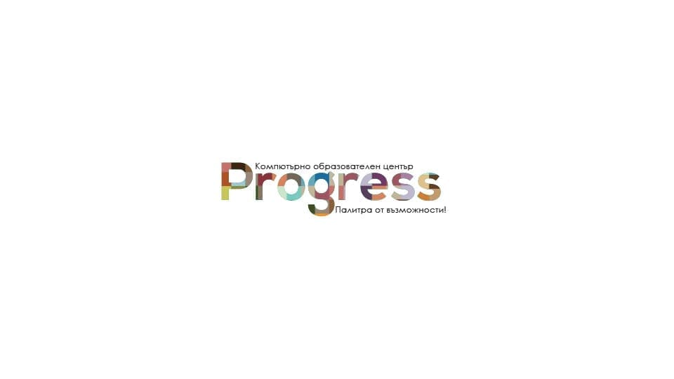 Logo Progress