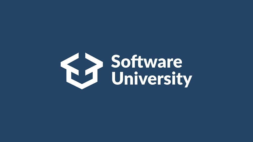 Logo Software University