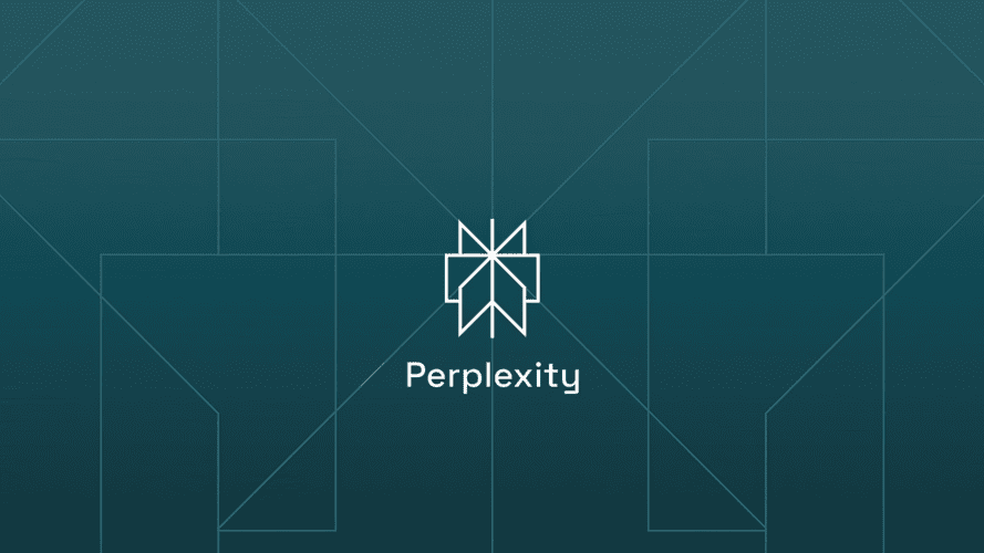 Perplexity Chrome Extention