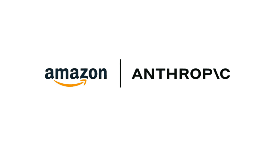 Amazon Anthropic