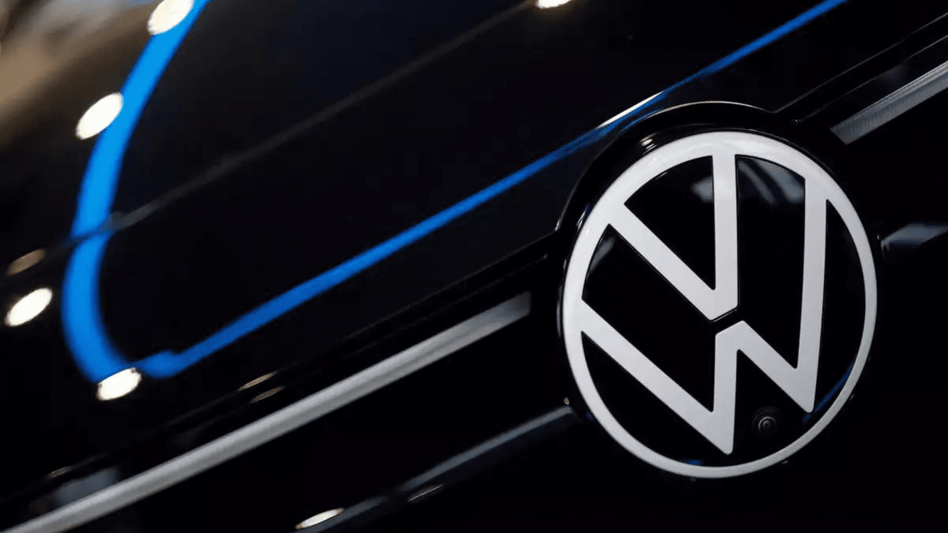 Volkswagen изкуствен интелект