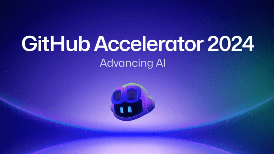 GitHub Accelerator