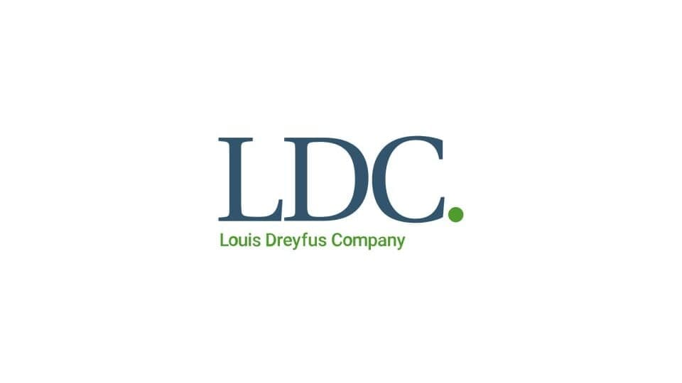 Louis Dreyfus Company Services Bulgaria logo