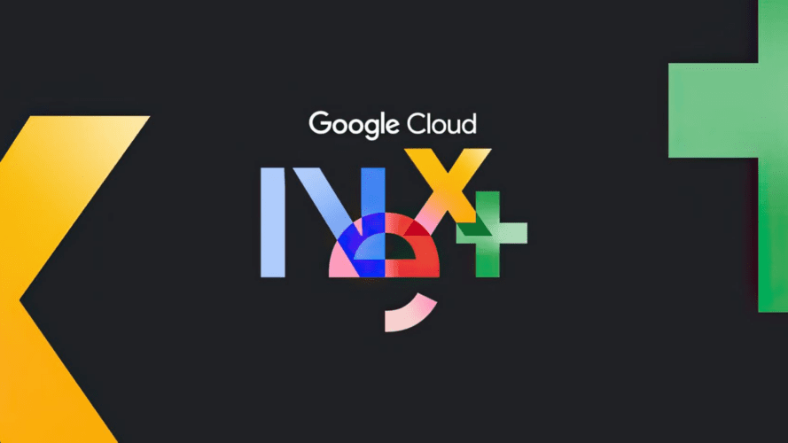 Google Cloud Next 2024