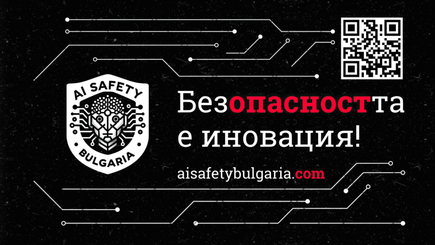 AI Safety Bulgaria