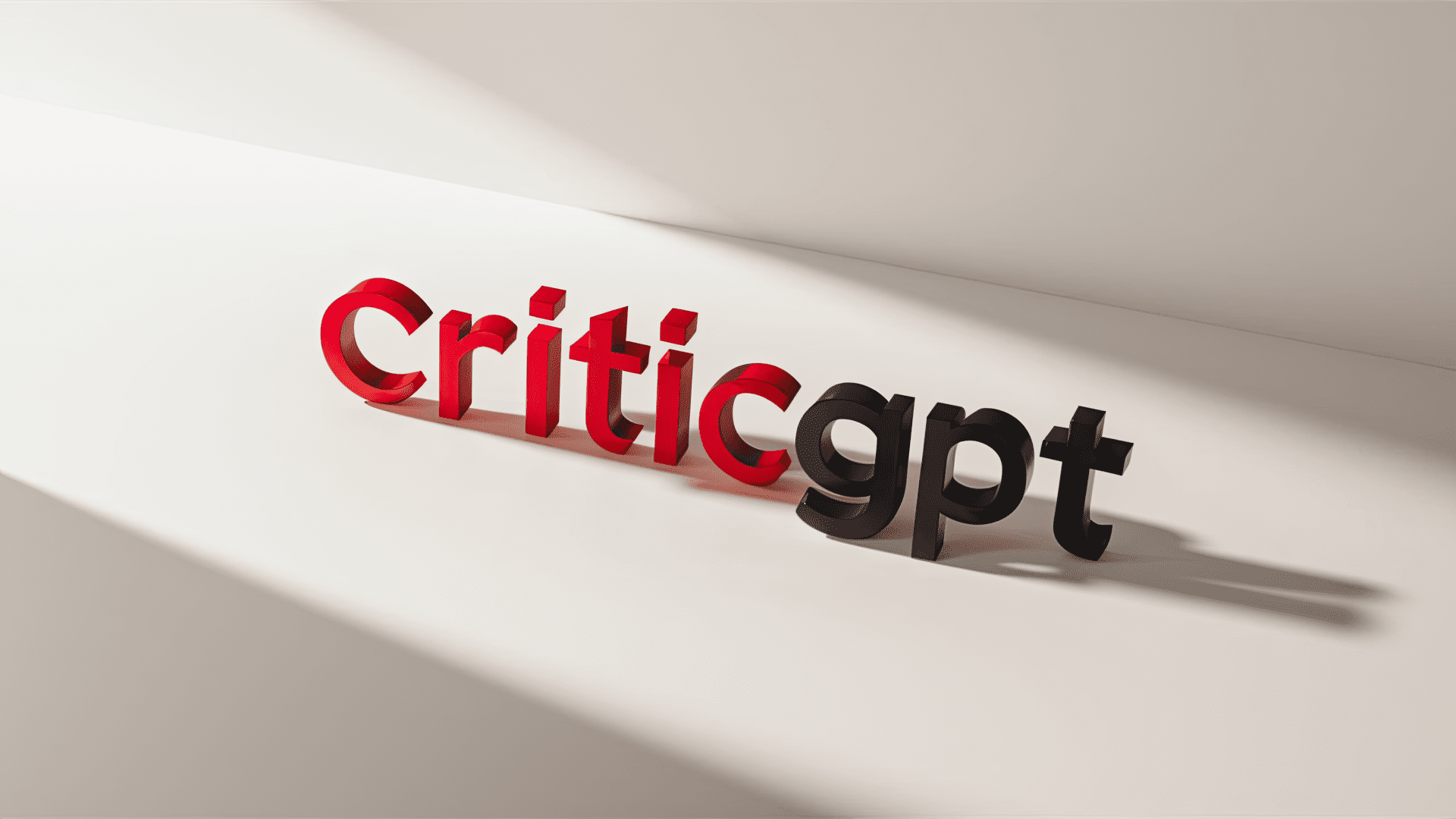 CriticGPT