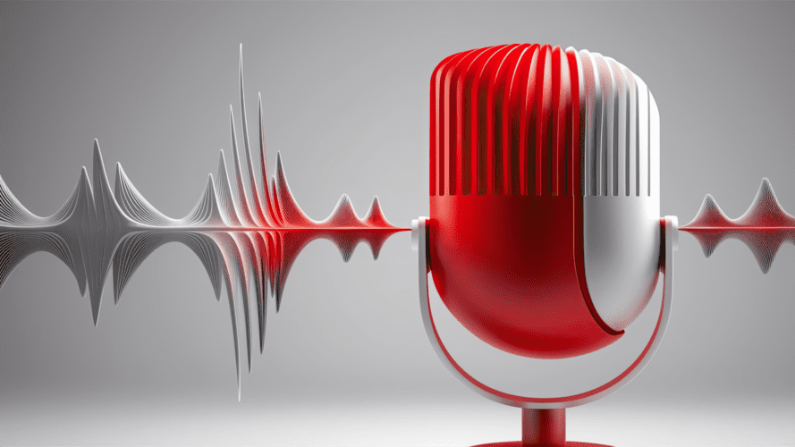 Voice Isolator