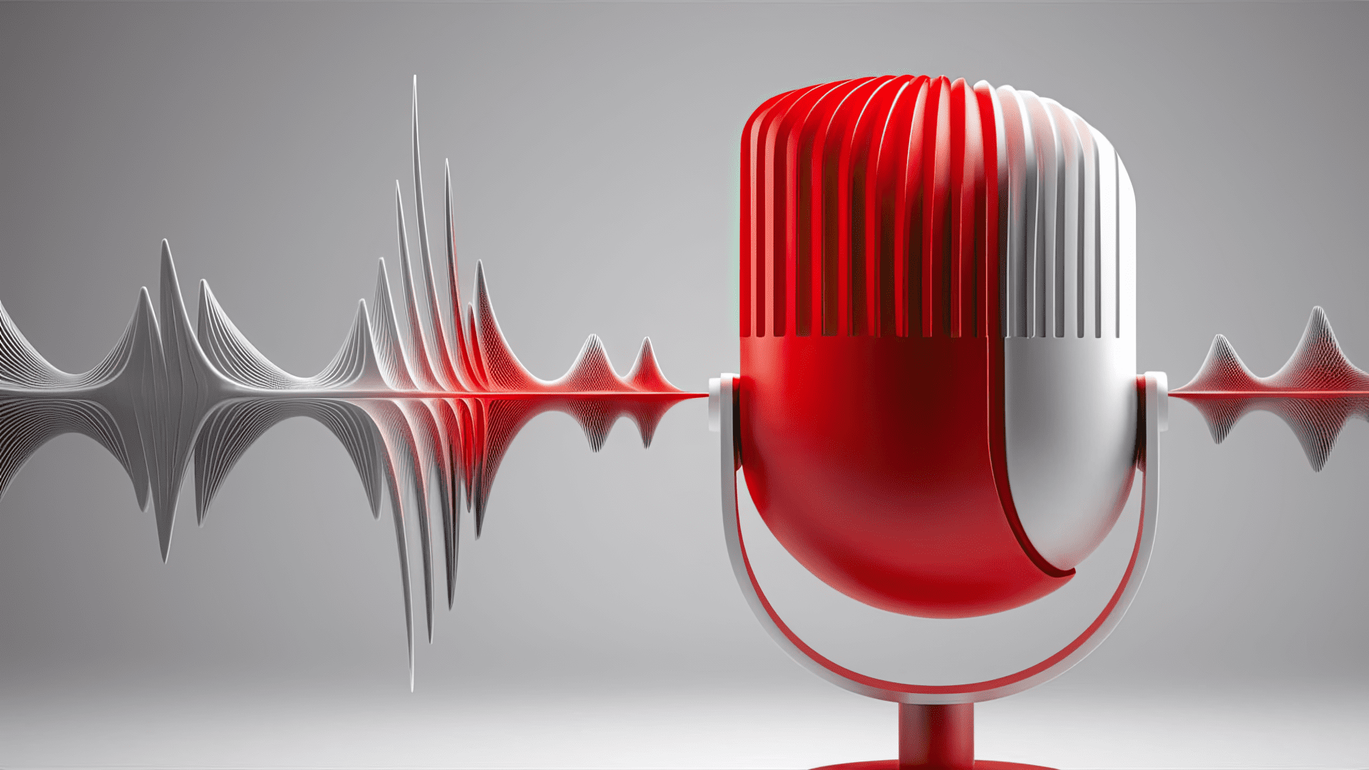 Voice Isolator