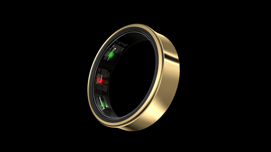 Galaxy Ring