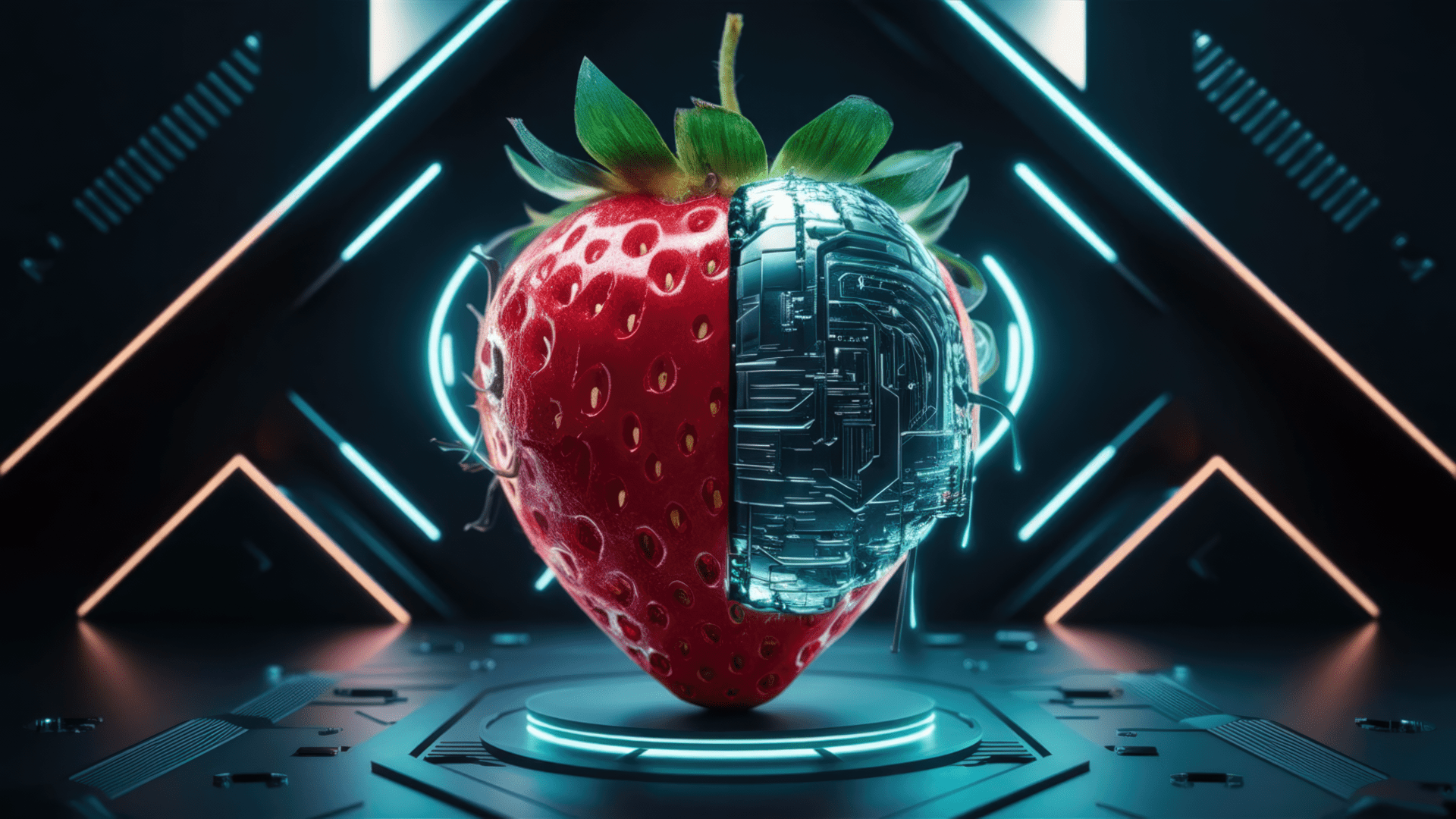 OpenAI Strawberry