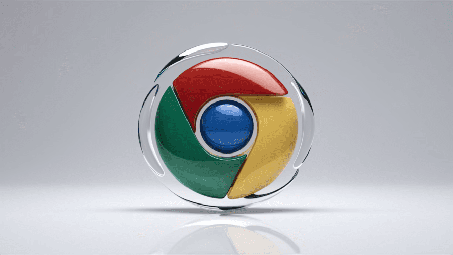 Chrome