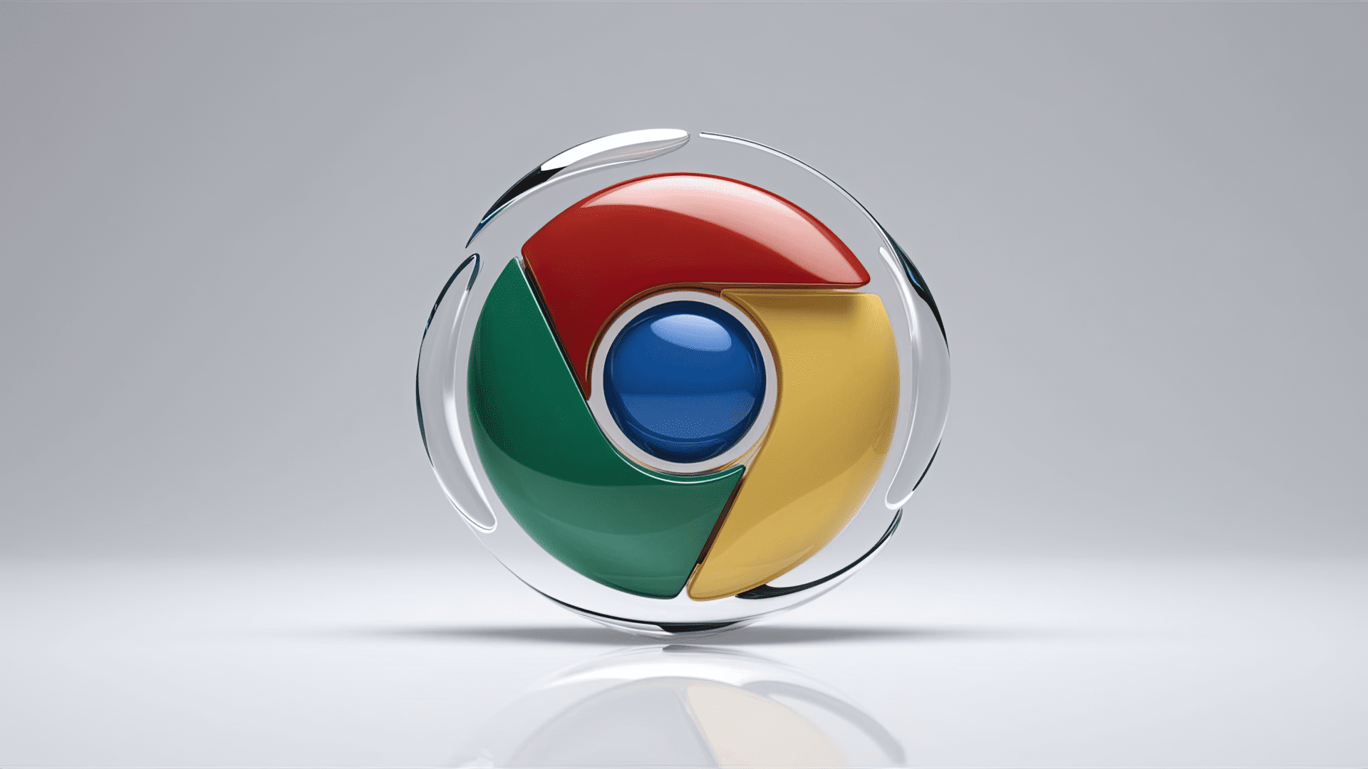 Chrome