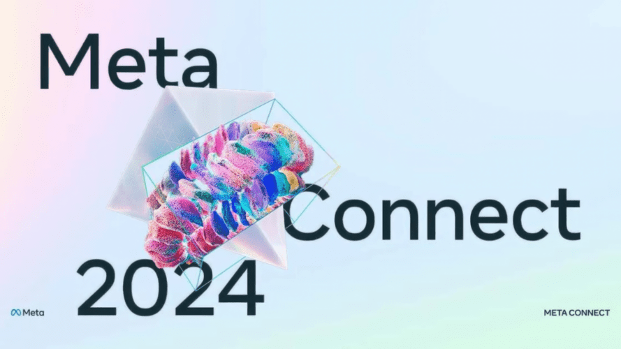 Meta Connect 2024