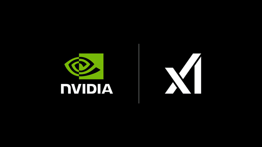 Nvidia xAI