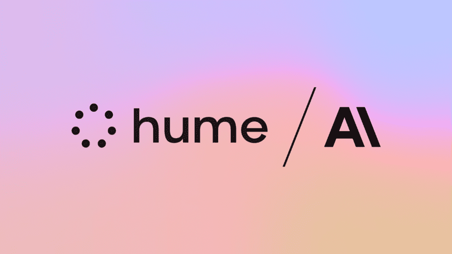 Hume Anthropic