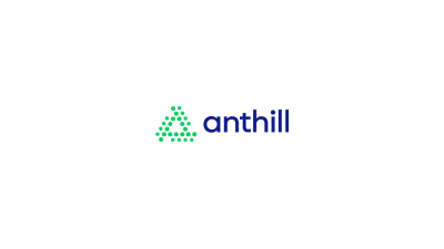 Anthill Logo
