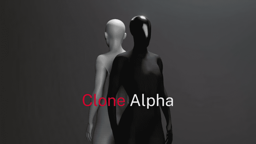 Clone Alpha