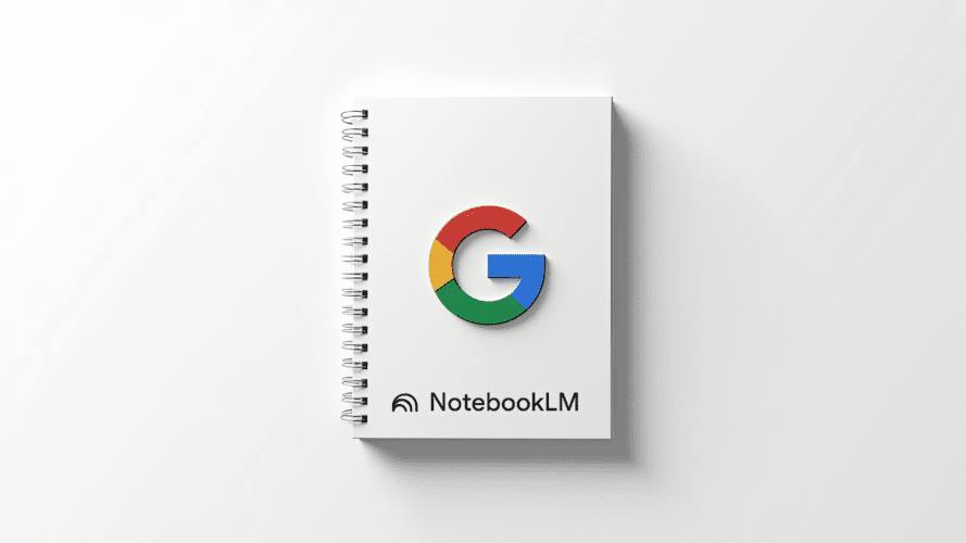 NotebookLM