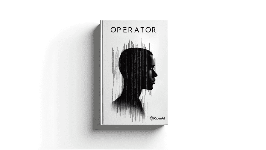 Operator