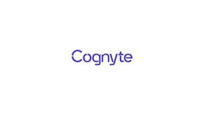 Cognyte Logo