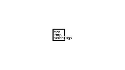 Flat Rock Technology Logo