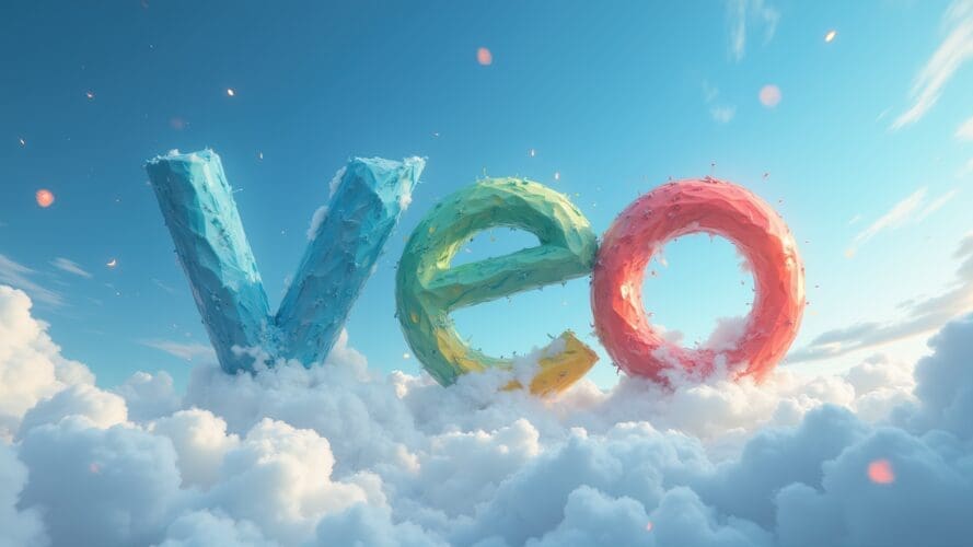 Google Veo 2