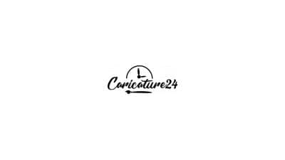 Caricature24 Logo