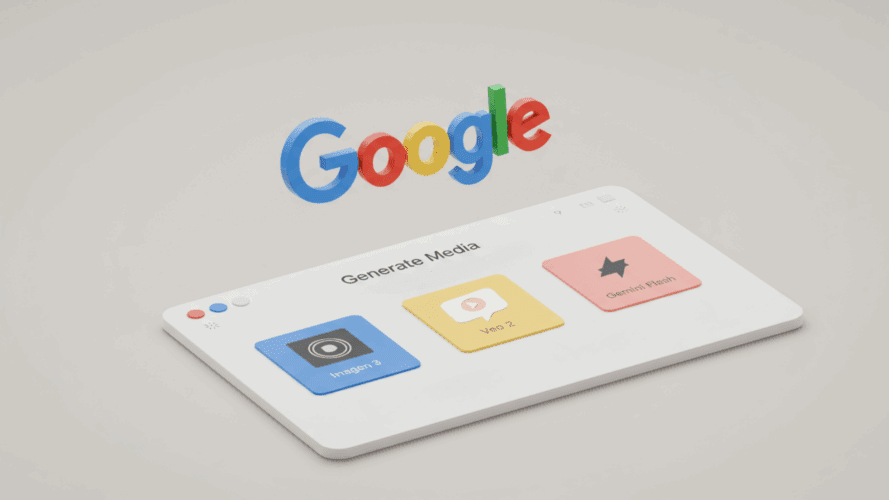 AI Studio
