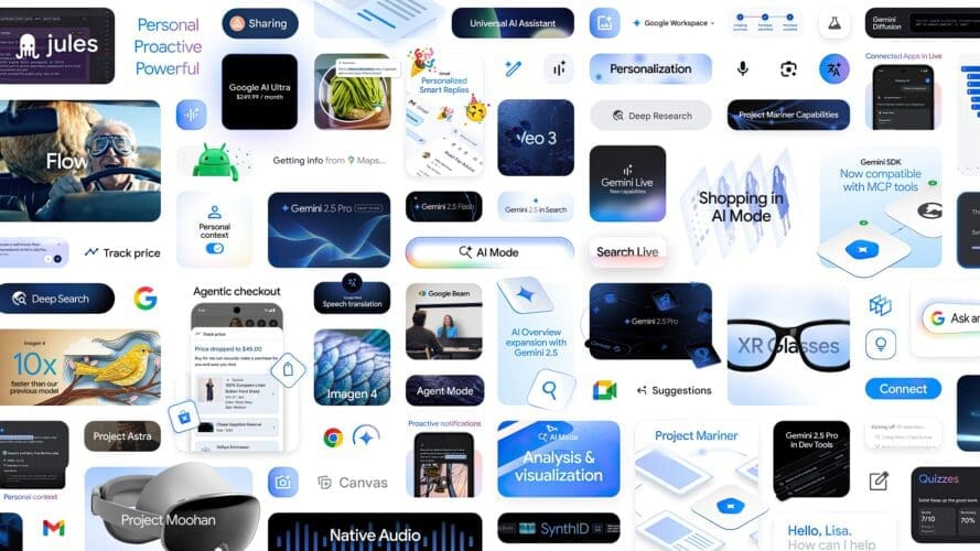 Google I/O