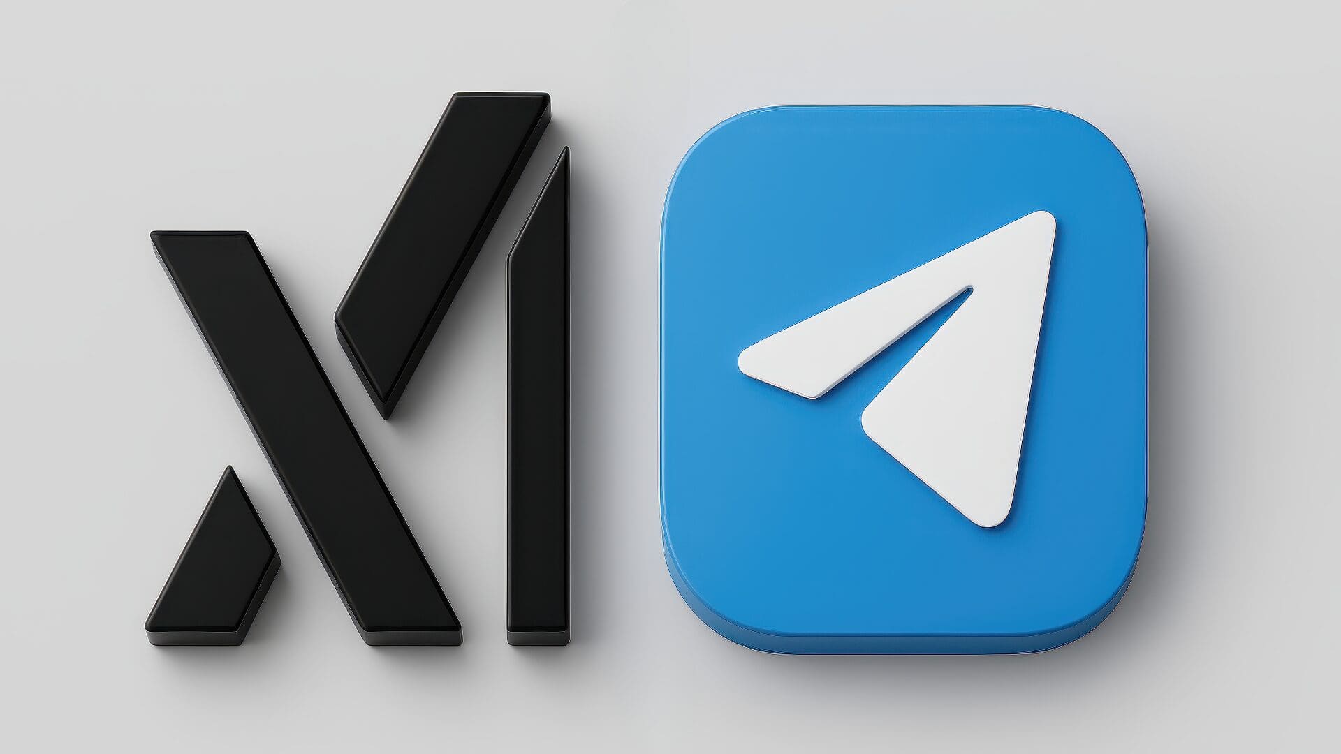 Telegram xAI