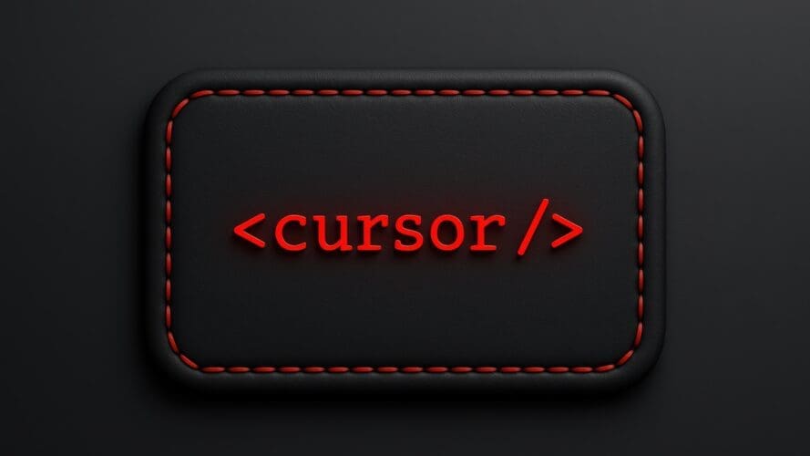 Cursor