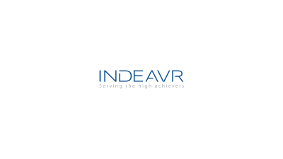 Indeavr Logo