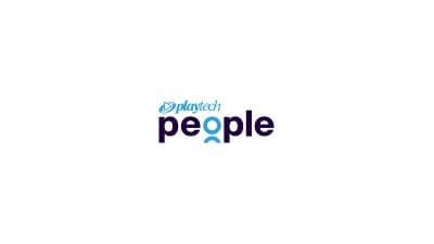 Playtech Logo