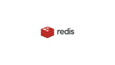 Redis Logo