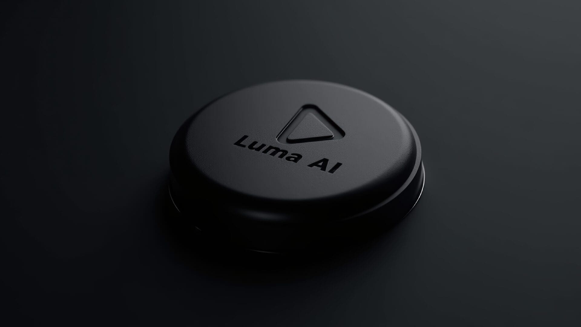 Luma AI видео