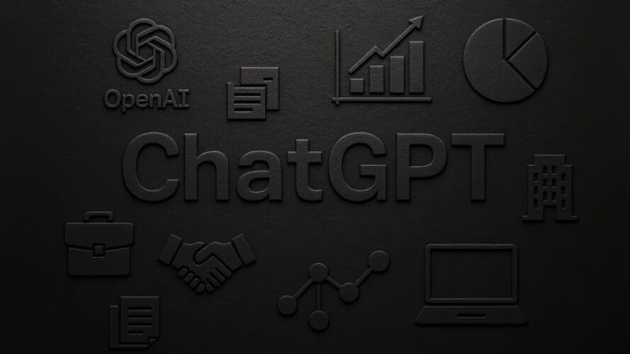 ChatGPT бизнес