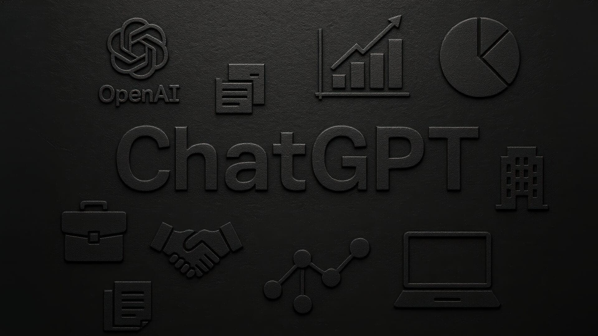 ChatGPT бизнес
