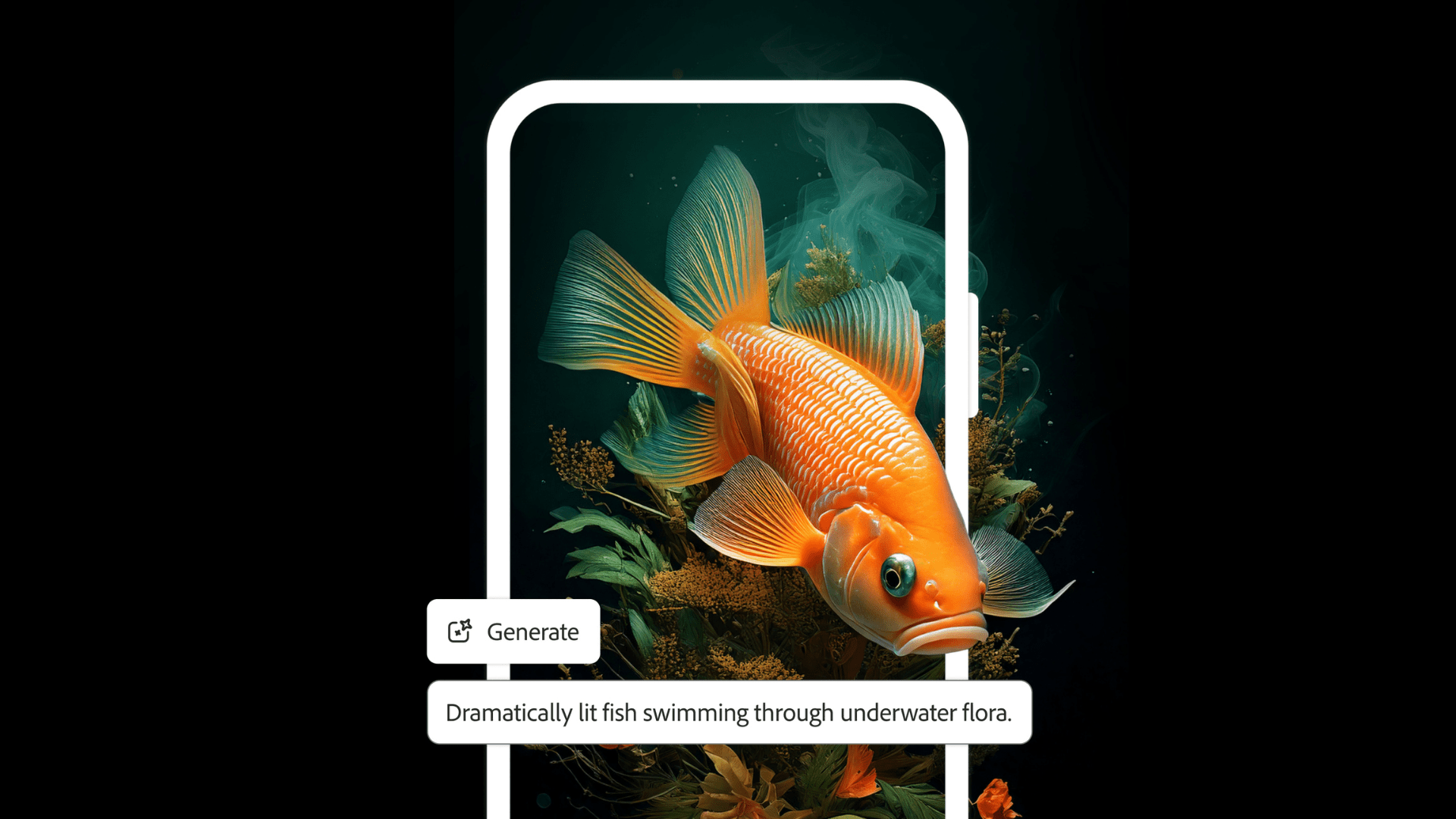 Adobe Firefly
