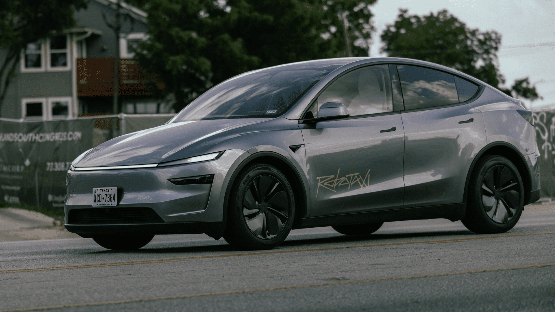 Tesla