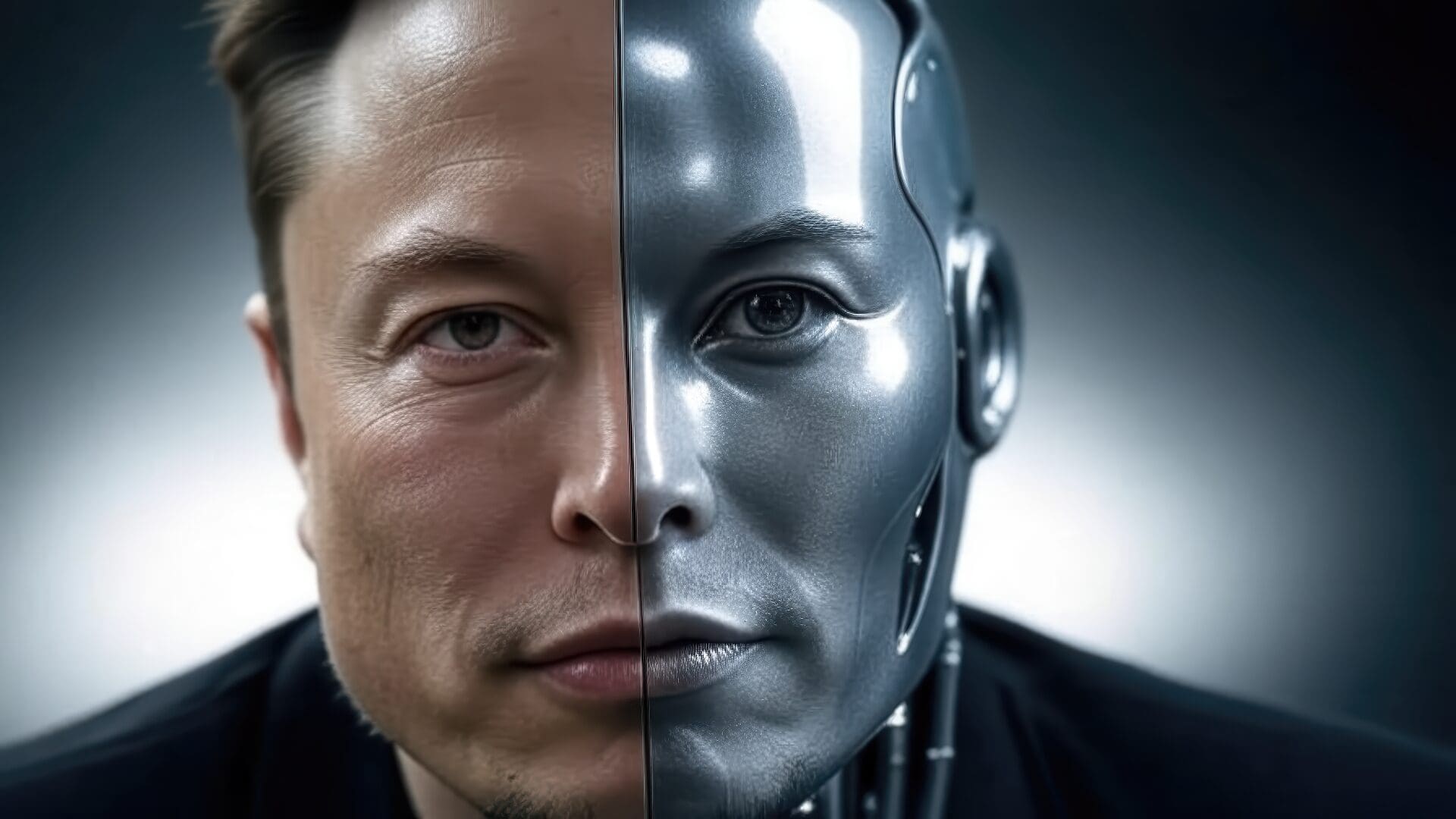 Neuralink Илон Мъск