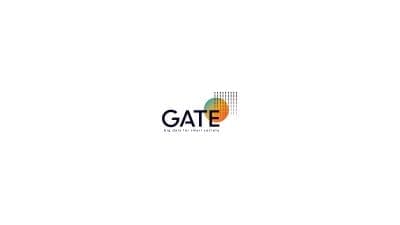Big Data For Smart Society Institute Gate Logo
