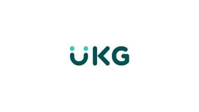 Ukg Logo