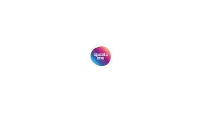 Updata One Logo
