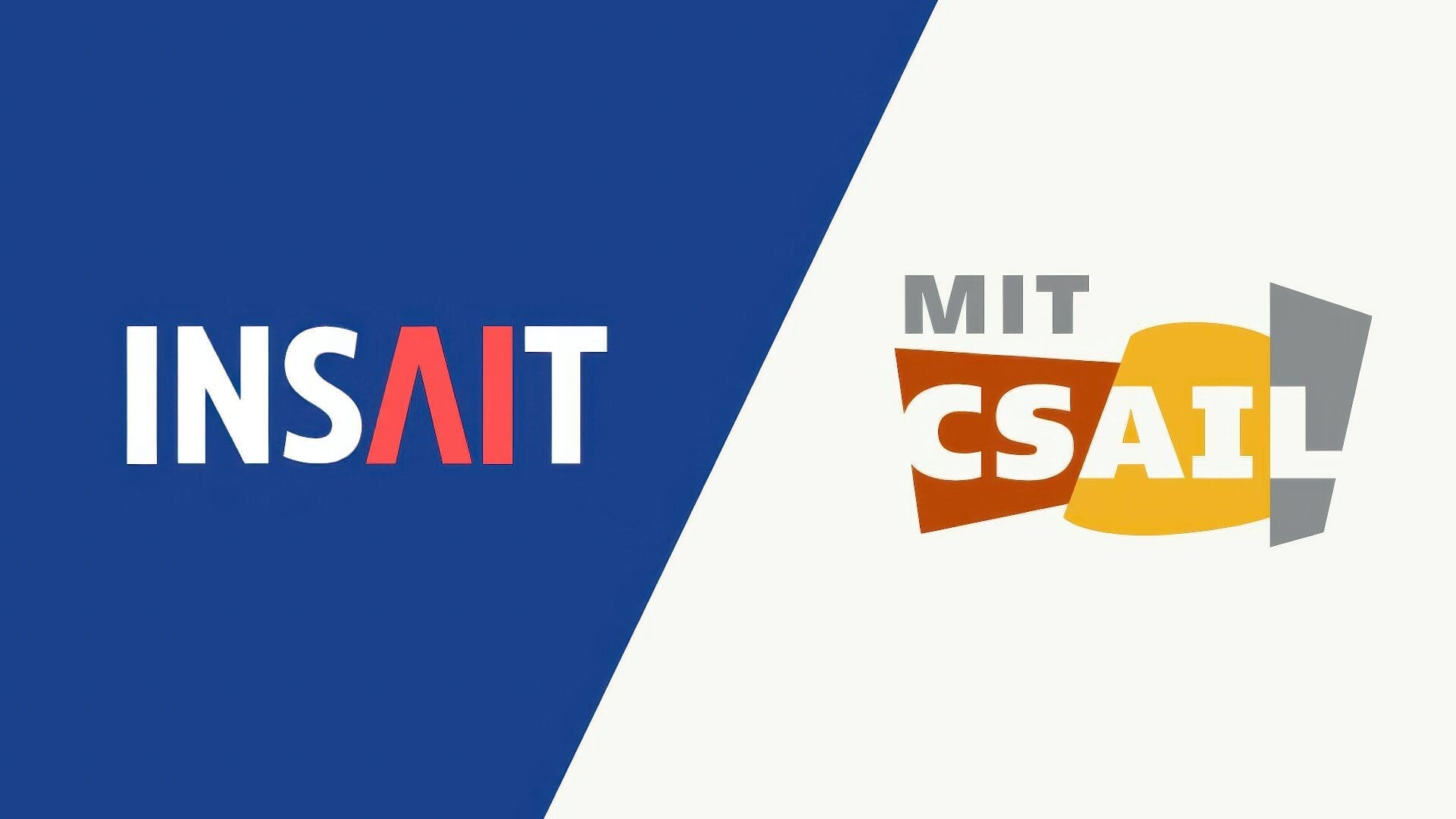 INSAIT MIT