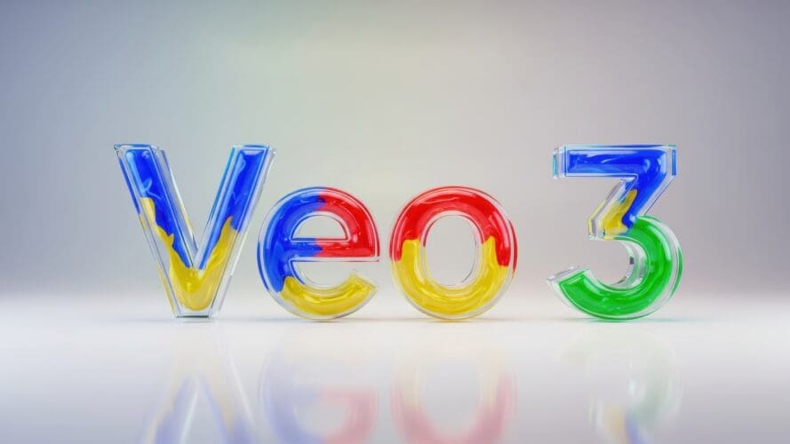 Veo 3